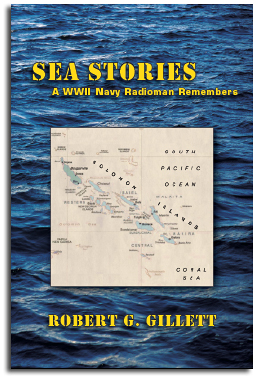 Sea Stories